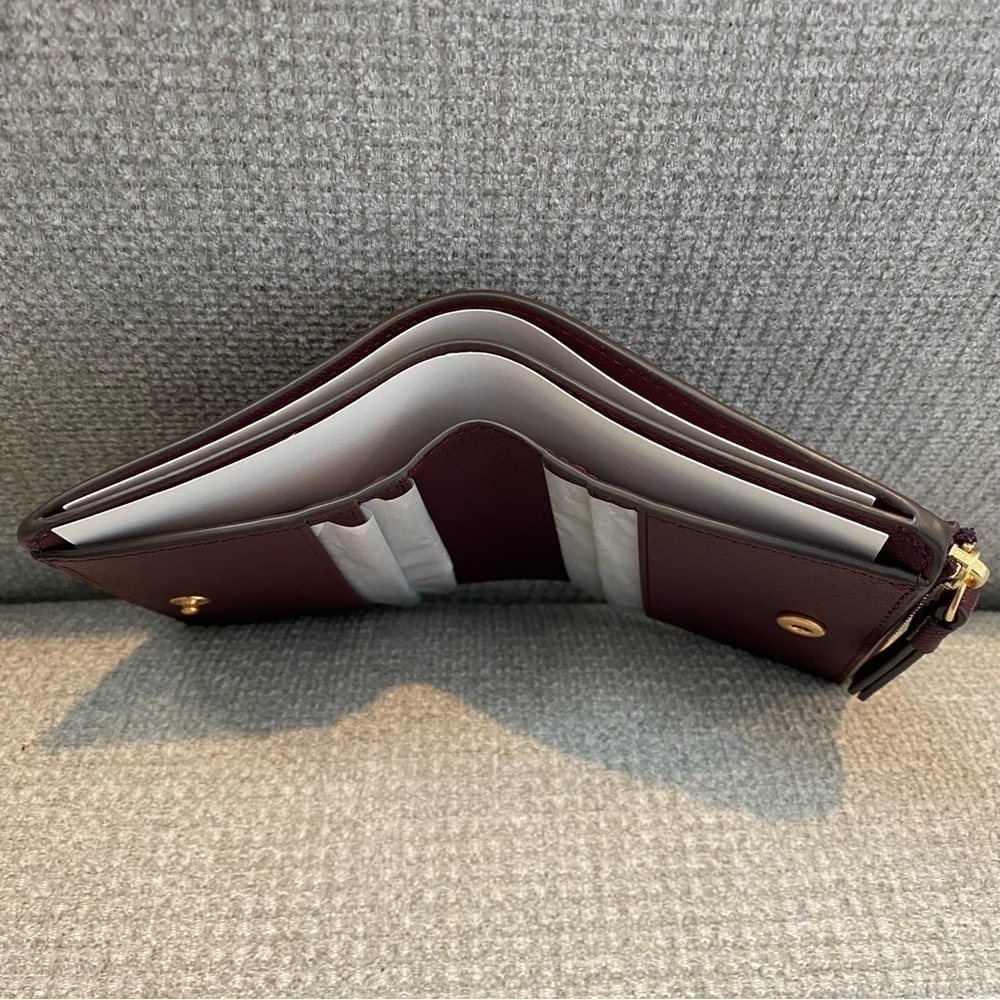 Tory Burch Mini Wallet - Picture 9 of 16